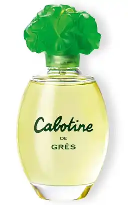 De Online Drogist Grès Cabotine Eau de Parfum aanbieding
