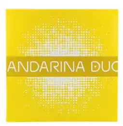 De Online Drogist Mandarina Duck For Woman Gift Set aanbieding
