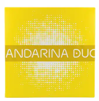 De Online Drogist Mandarina Duck For Woman Gift Set aanbieding