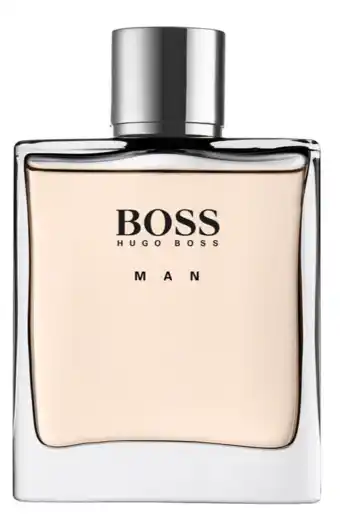 De Online Drogist Hugo Boss Boss Man Eau de Toilette aanbieding
