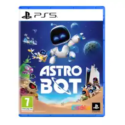 MediaMarkt Sony Computer Entertainment Astro Bot Playstation 5 aanbieding
