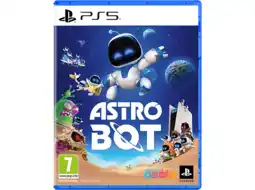 MediaMarkt Sony Computer Entertainment Astro Bot Playstation 5 aanbieding