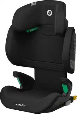 Bol.com Maxi-Cosi RodiFix M i-Size - Basic Black - Vanaf 35 jaar tot ca. 12 jaar aanbieding
