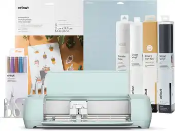 Amazon Cricut Ontdek 3 | Startbundel (2024) aanbieding