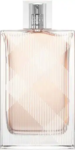 Bol.com Burberry Brit For Her 50 ml Eau de Toilette - Damesparfum aanbieding