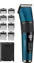 Bol.com BaByliss Japanese Steel Tondeuse E990E - 160 min draadloos gebruik - 45 lengtes aanbieding