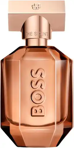 Amazon HUGO BOSS THE SCENT LE PARFUM FOR HER EDP aanbieding