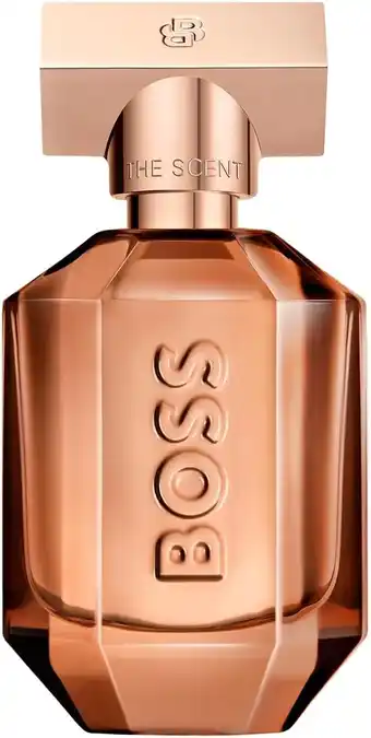 Amazon HUGO BOSS THE SCENT LE PARFUM FOR HER EDP aanbieding