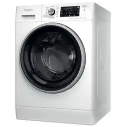 EP Whirlpool FFD 9489E BSV BE Vrijstaande Wasmachine aanbieding