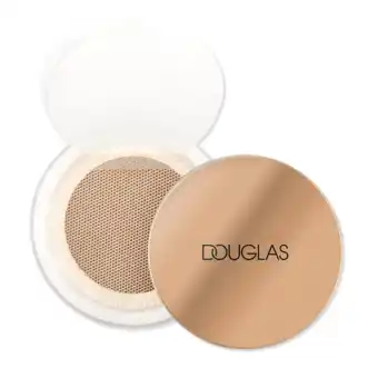 Douglas Douglas Collection Make-Up Skin Augmenting Bronzing Hydra Powder Loose aanbieding