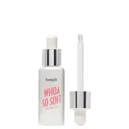 Douglas Benefit Brow & Lash Care Whoa So Soft Brow Oil aanbieding