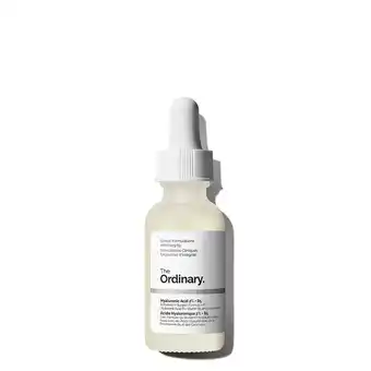 Douglas The Ordinary Treat Hyaluronic Acid 2% + B5 aanbieding