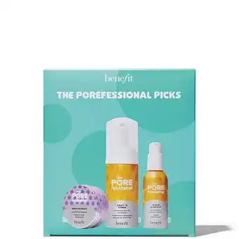 Douglas Benefit The POREfessional The POREfessional Picks aanbieding