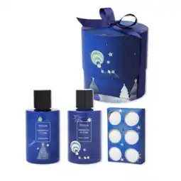 Douglas Douglas Collection Seasonal Winter Full of Stars Little Wellness Set aanbieding