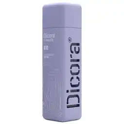 Douglas Dicora Urban Fit Rio Eau de Toilette aanbieding