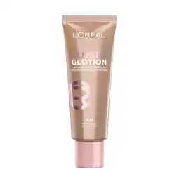 Douglas L’Oréal Paris Lumi Glotion aanbieding