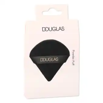 Douglas Douglas Collection Accessoires Poeder puff aanbieding