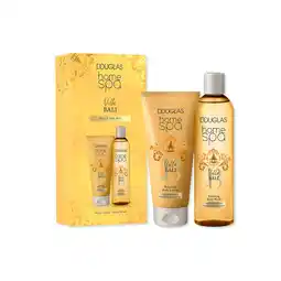 Douglas Douglas Collection Home Spa Villa Bali Daily Spa Set aanbieding