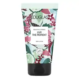 Douglas Douglas Collection Beautiful Stories Live The Moment aanbieding