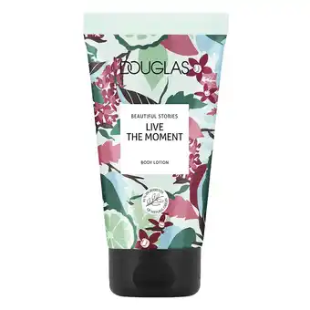 Douglas Douglas Collection Beautiful Stories Live The Moment aanbieding