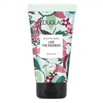 Douglas Douglas Collection Beautiful Stories Live The Moment aanbieding