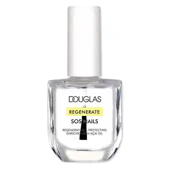 Douglas Douglas Collection Make-Up SOS Nails Base Coat aanbieding