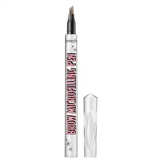 Douglas Benefit Brow Collection Brow Microfilling Pen aanbieding