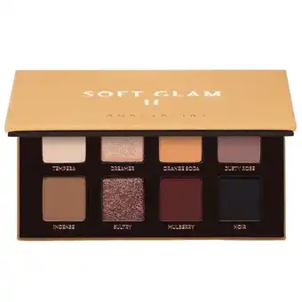 Douglas Anastasia Beverly Hills Mini Soft Glam aanbieding