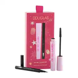 Douglas Douglas Collection Make-Up Oh Yes ! Lashes Set aanbieding