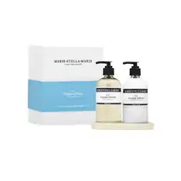 Douglas Marie-Stella-Maris Voyage Vetiver Luxury Hand Essentials aanbieding