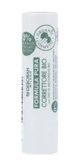 De Online Drogist Deborah Milano Concealer 03 Natural aanbieding