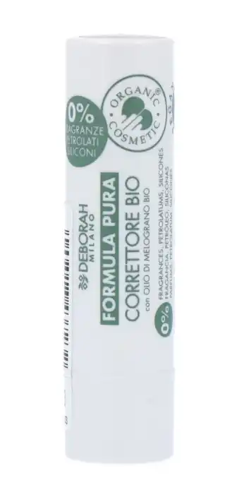 De Online Drogist Deborah Milano Concealer 03 Natural aanbieding