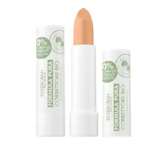 De Online Drogist Deborah Milano Concealer 03 Natural aanbieding