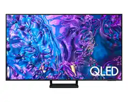 Bol.com Samsung QE55Q70D - 55 inch - QLED - Smart - 4K - 2024 aanbieding