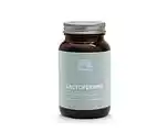De Online Drogist Mattisson HealthStyle Lactoferrine 500 mg Capsules aanbieding