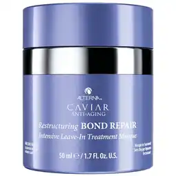 Douglas Alterna Caviar Anti-Aging Restructuring Bond Repair Intensief vochtinbrengend masker aanbieding