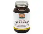 De Online Drogist Mattisson HealthStyle Absolute Zuur Balans Tabletten aanbieding