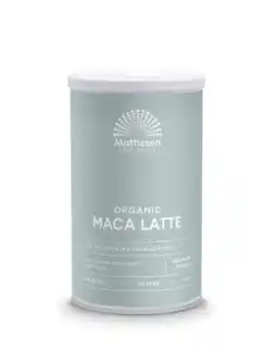 De Online Drogist Mattisson HealthStyle Maca Latte aanbieding