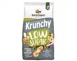 De Online Drogist Barnhouse Krunchy Low Sugar Crazy Nuts Biologische Muesli aanbieding