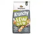 De Online Drogist Barnhouse Krunchy Low Sugar Crazy Nuts Biologische Muesli aanbieding