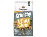 De Online Drogist Barnhouse Krunchy Low Sugar Silly Seeds Biologische Muesli aanbieding