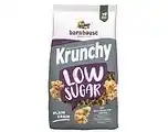 De Online Drogist Barnhouse Krunchy Low Sugar Plain Grain Biologische Muesli aanbieding