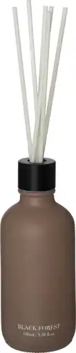 Intratuin Intratuin geurstokjes Jaira Black Forest 100 ml aanbieding