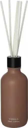 Intratuin Intratuin geurstokjes Jaira Vanilla 100 ml aanbieding