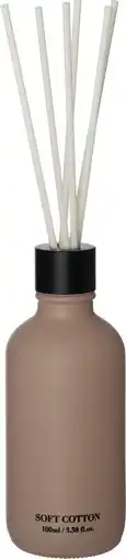 Intratuin Intratuin geurstokjes Jaira Soft Cotton 100 ml aanbieding