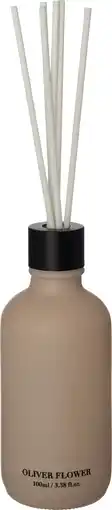 Intratuin Intratuin geurstokjes Jaira Olive Flower 100 ml aanbieding