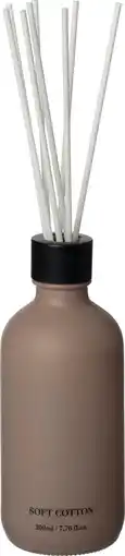 Intratuin Intratuin geurstokjes Jaira Soft Cotton 200 ml aanbieding