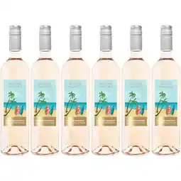 Albert Heijn Recit de Provence Rosé 6-pack aanbieding