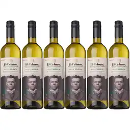 Albert Heijn 19 Crimes Sauvignon blanc 6-pack aanbieding