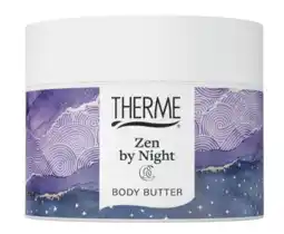 De Online Drogist Therme Zen by Night Body Butter aanbieding